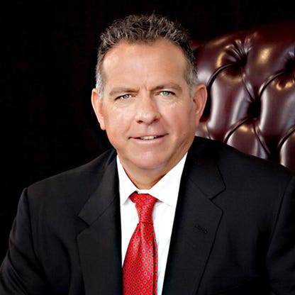 Dan Wilks