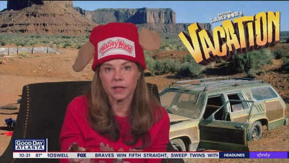 Dana Barron