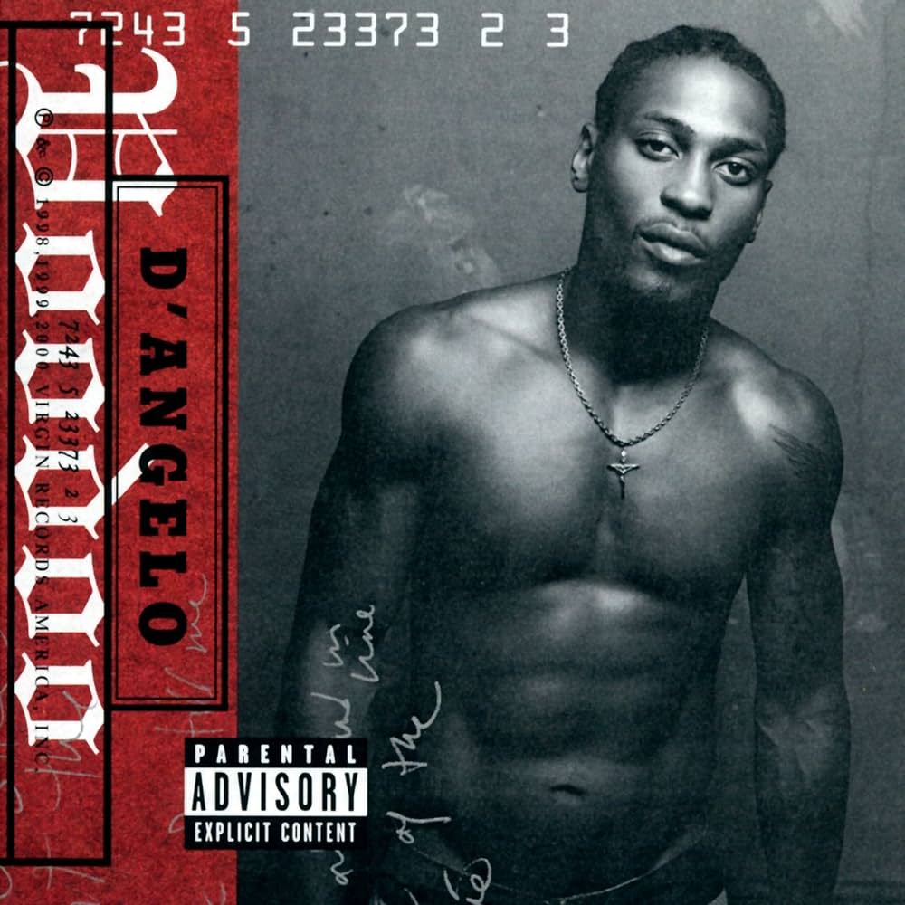  D'Angelo