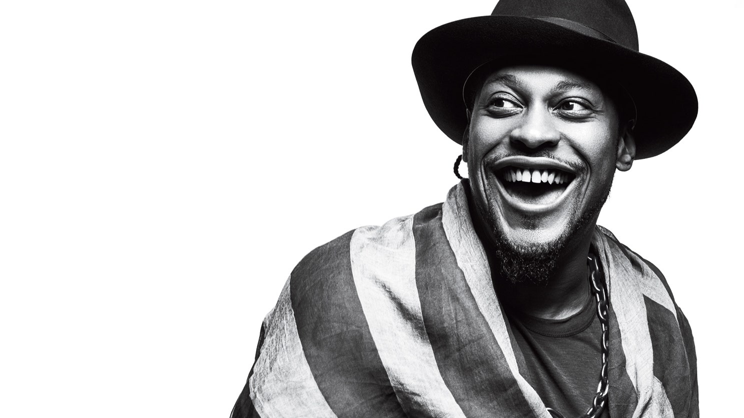  D'Angelo