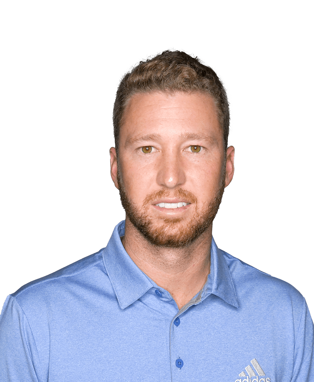 Daniel Berger