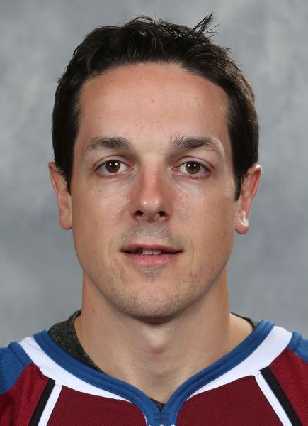 Daniel Brière