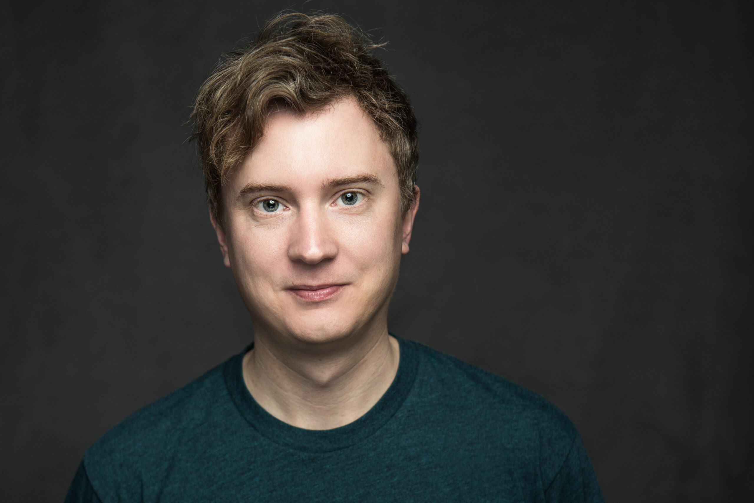 Daniel Cook