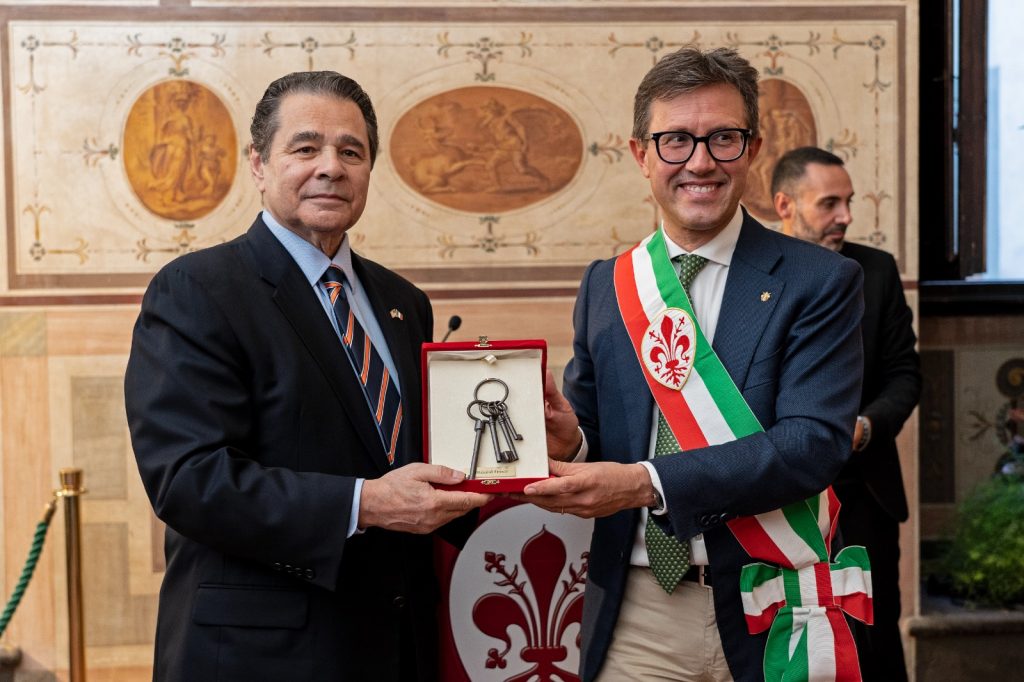 Daniel D'Aniello