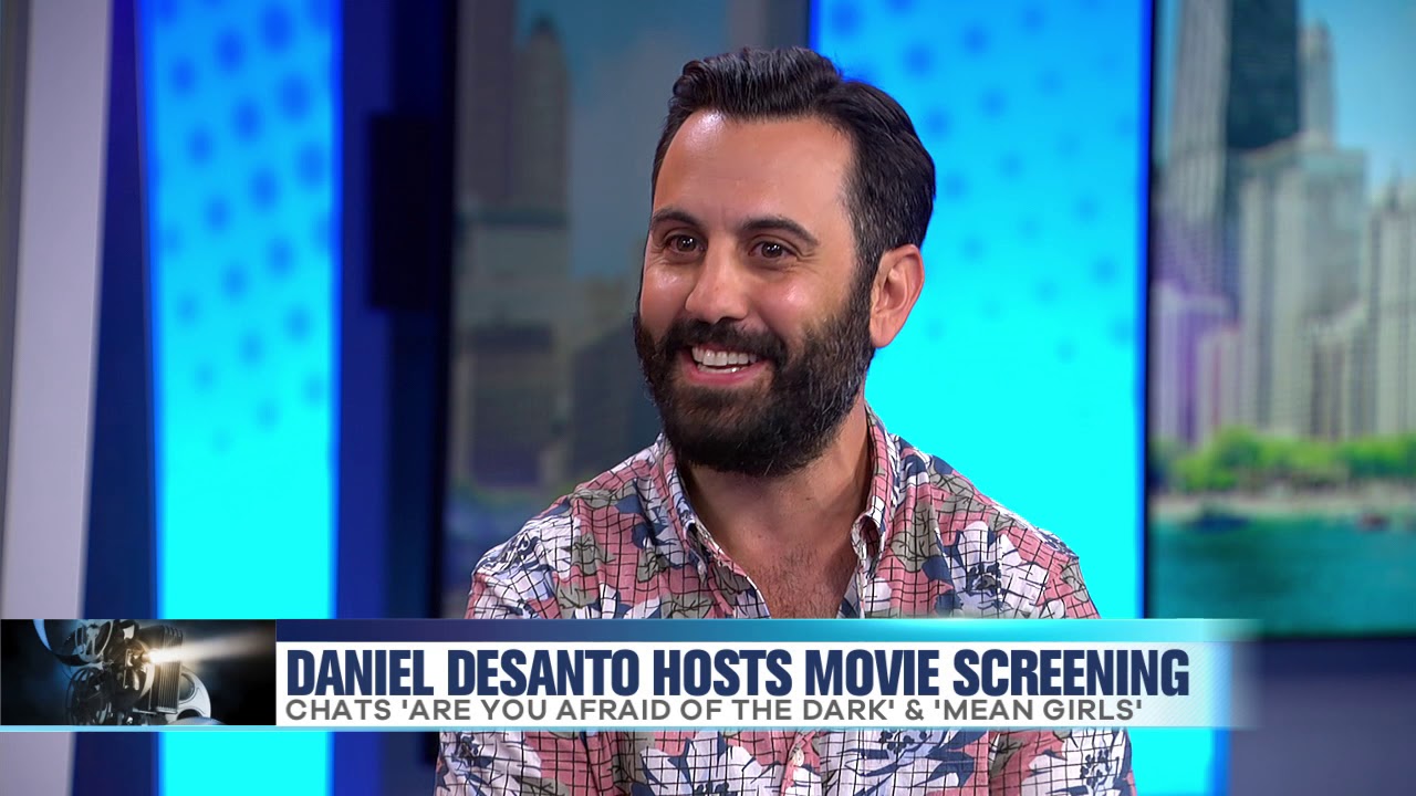 Daniel DeSanto