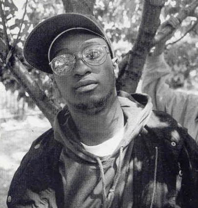 Daniel Dumile