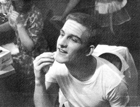 Daniel J. Travanti