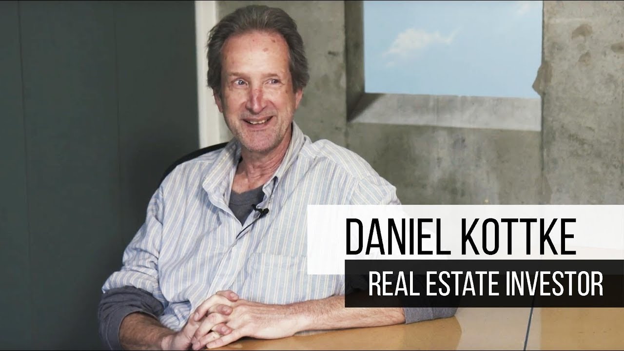 Daniel Kottke