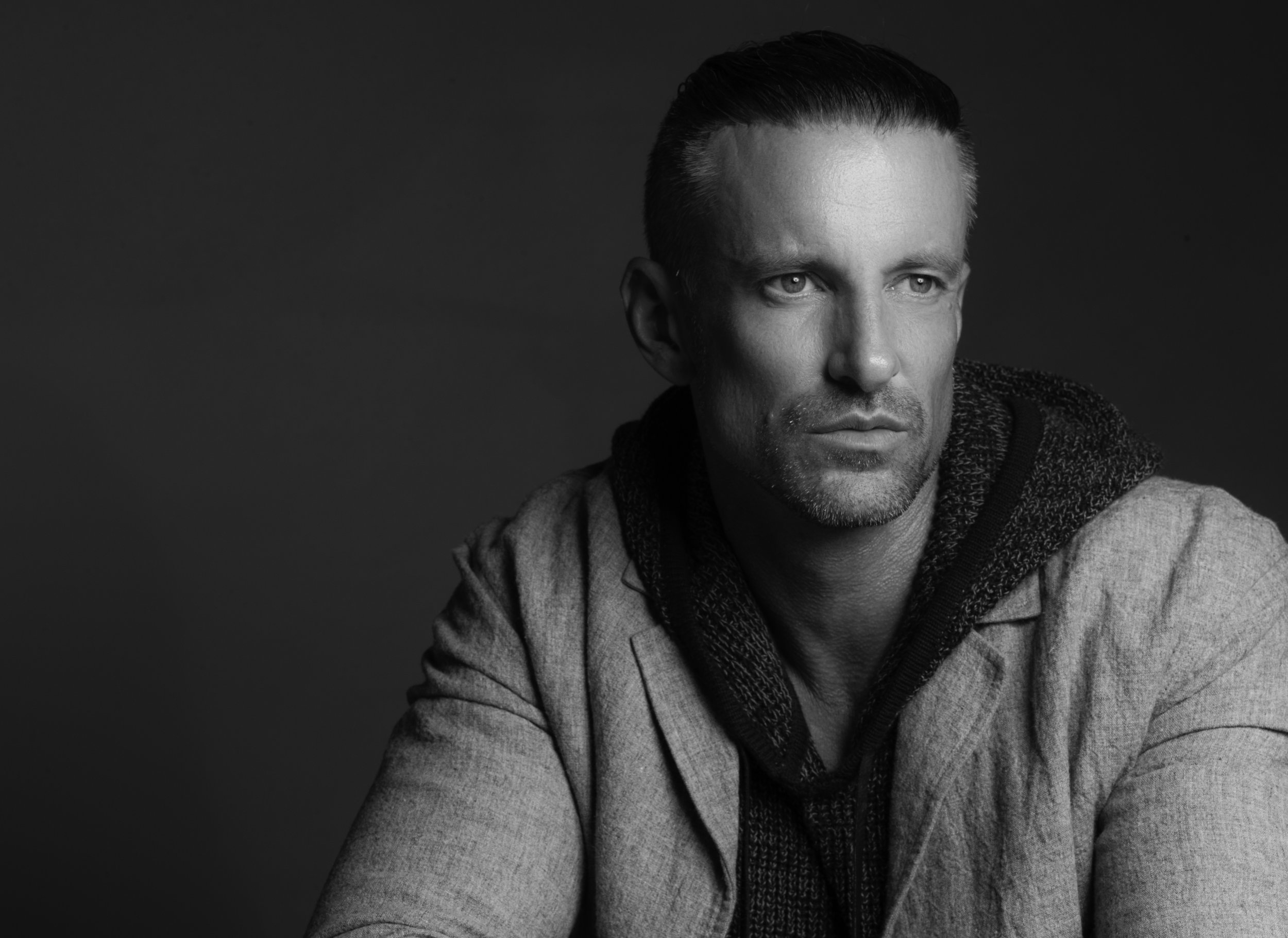 Daniel Powter