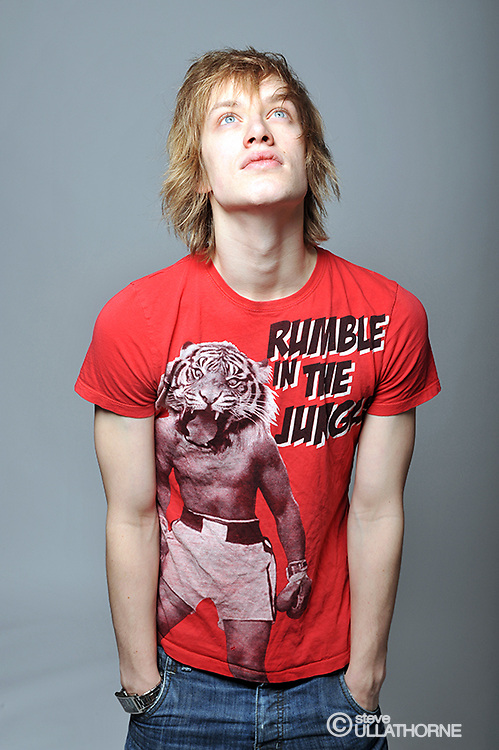 Daniel Sloss