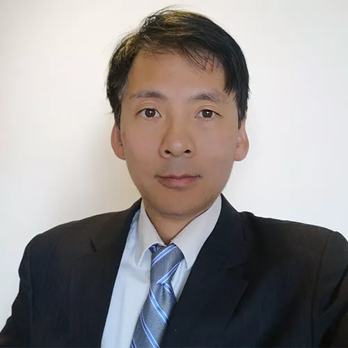 Daniel Tsai