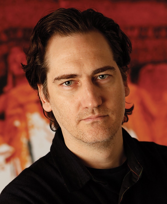 Daniel Zelman