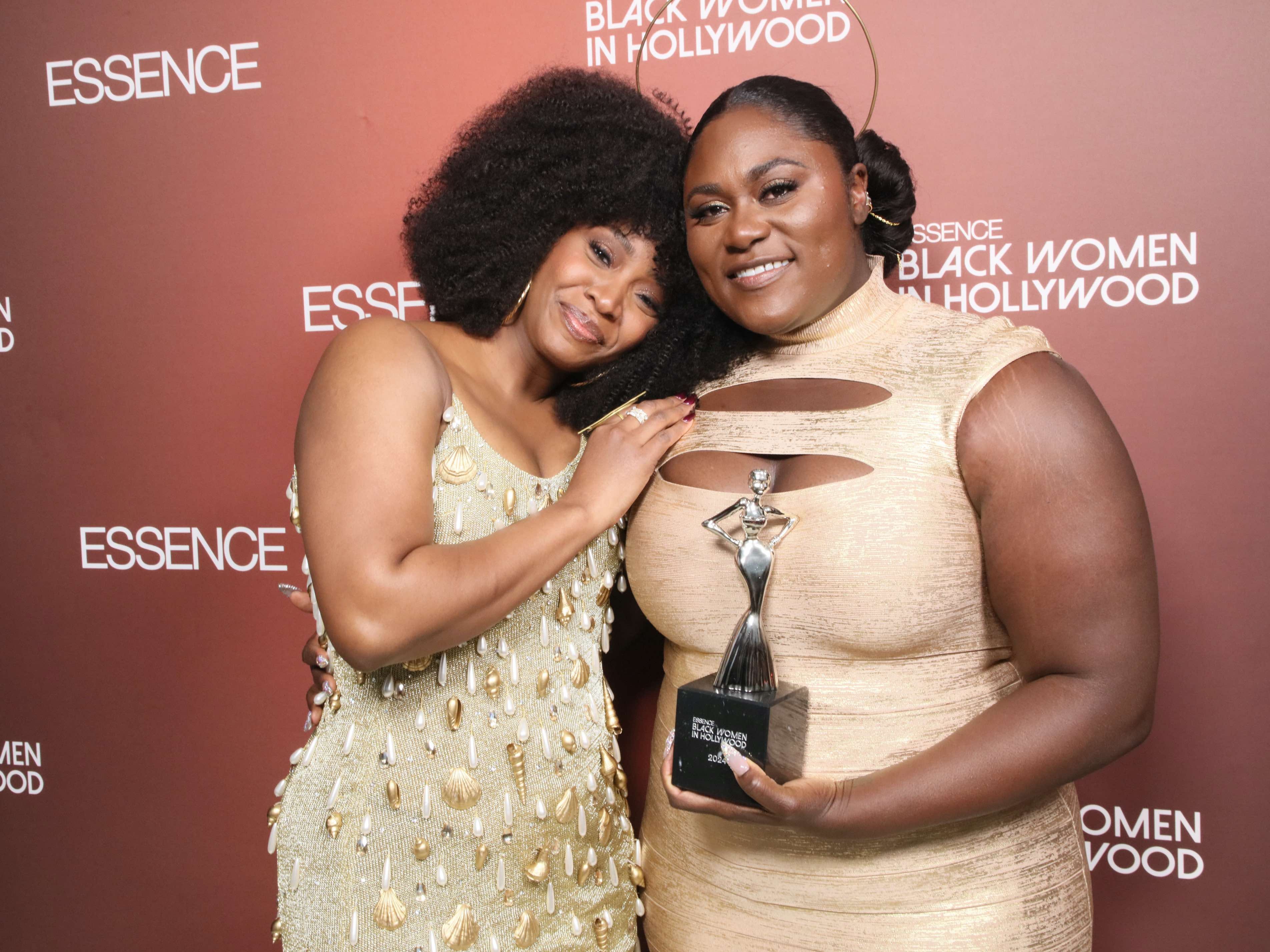 Danielle Brooks