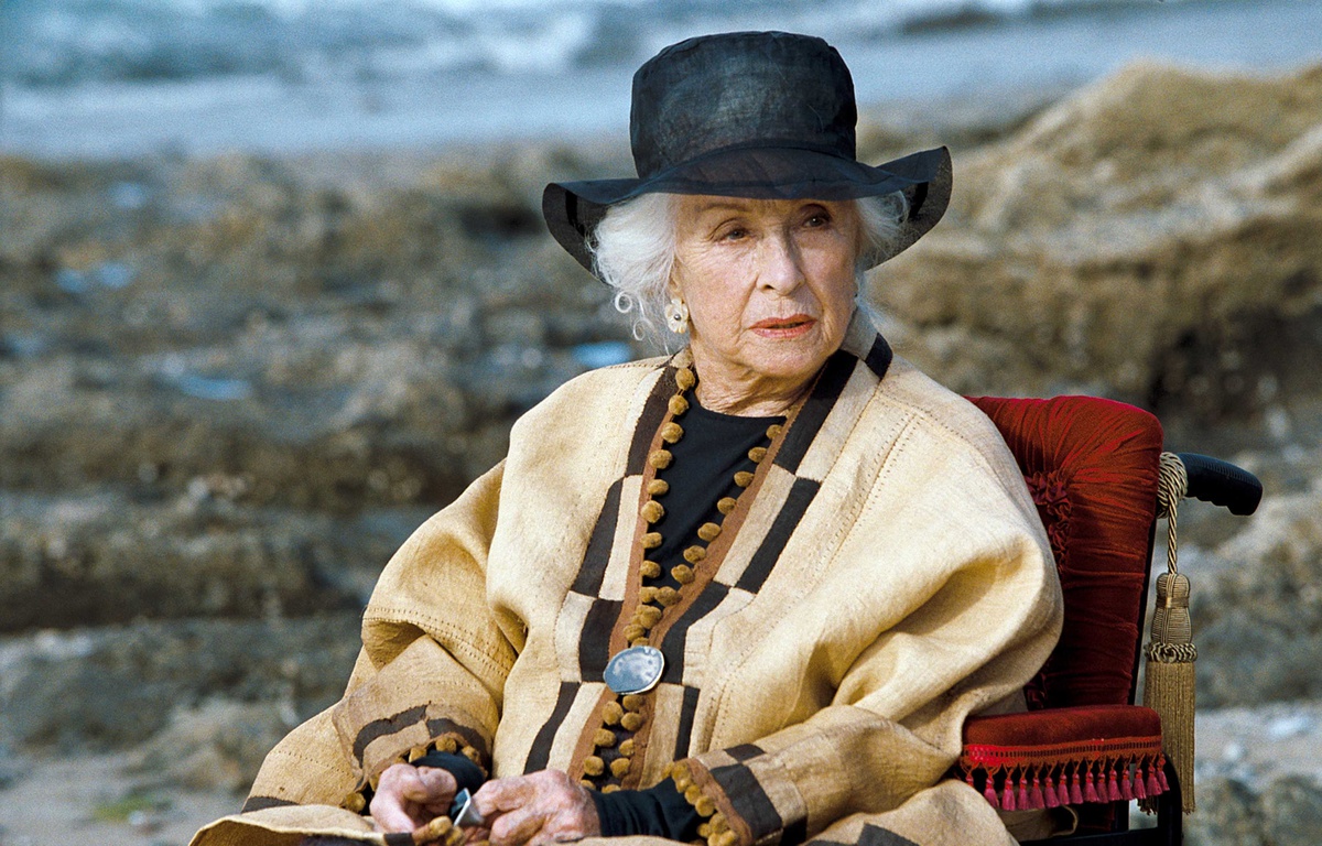 Danielle Darrieux