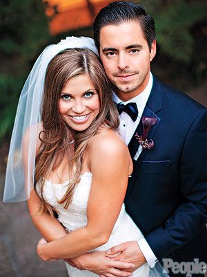 Danielle Fishel