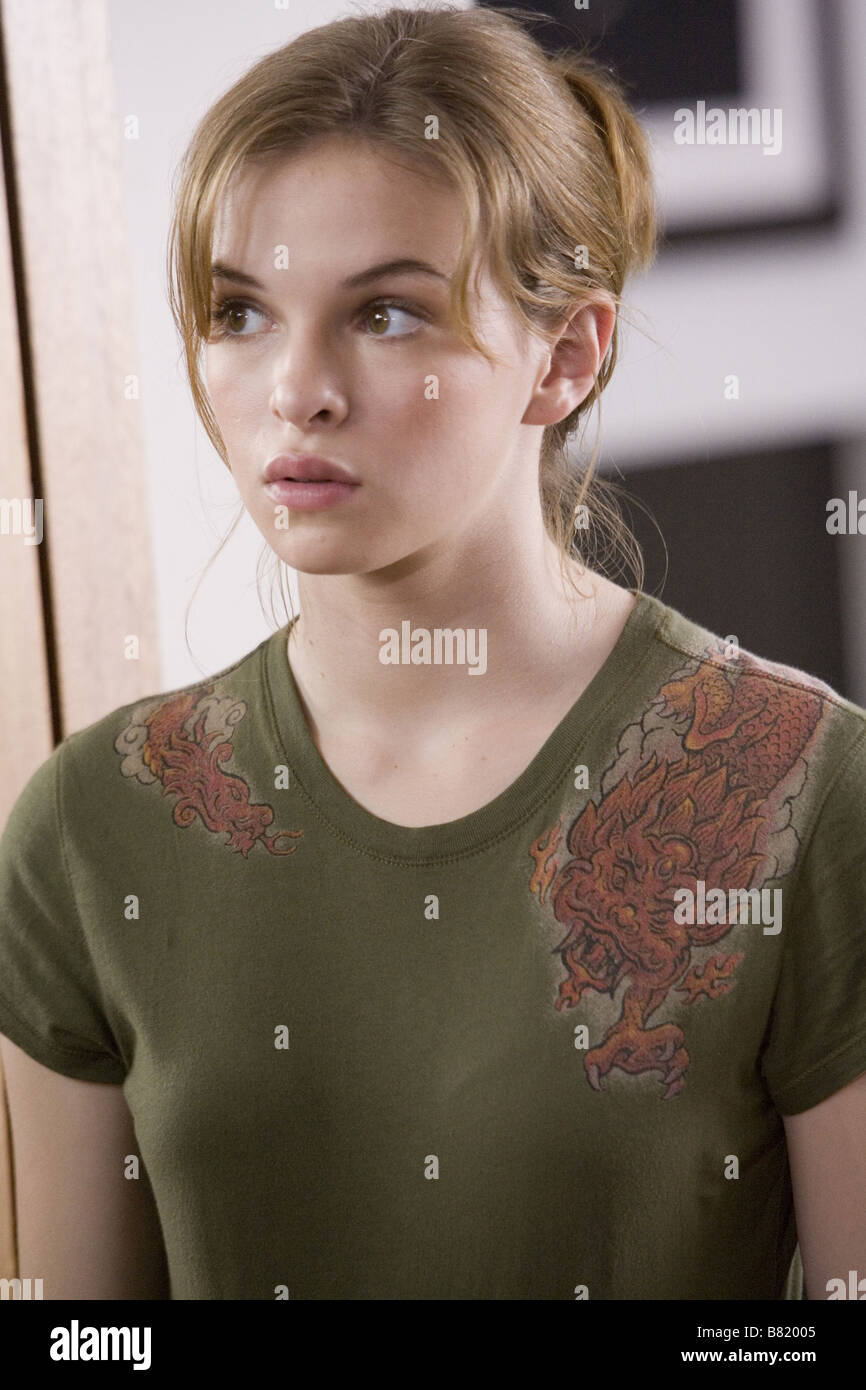 Danielle Panabaker