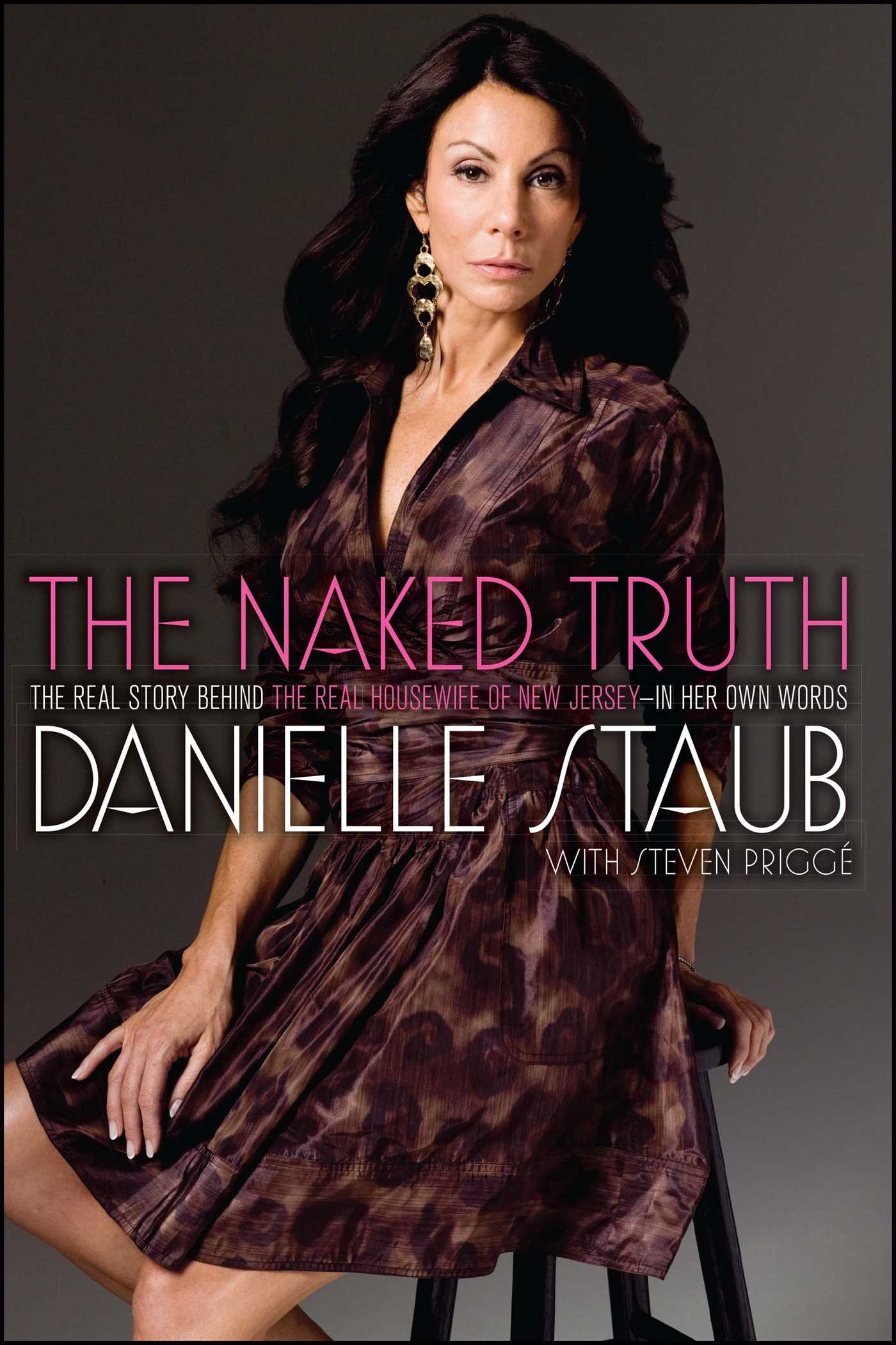 Danielle Staub