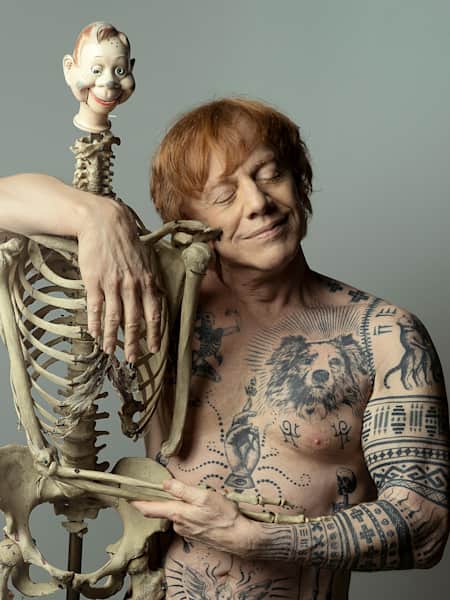 Danny Elfman