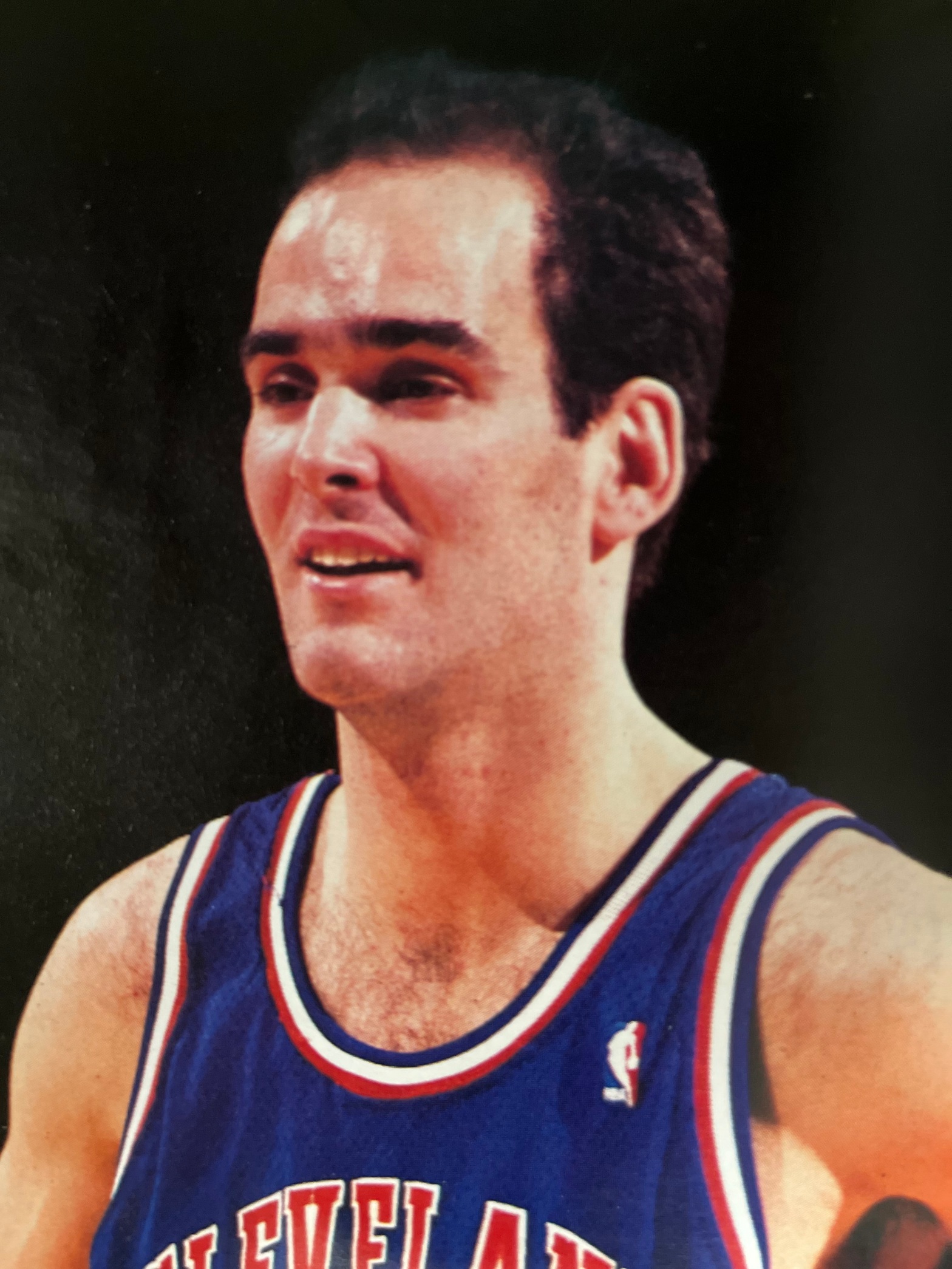 Danny Ferry