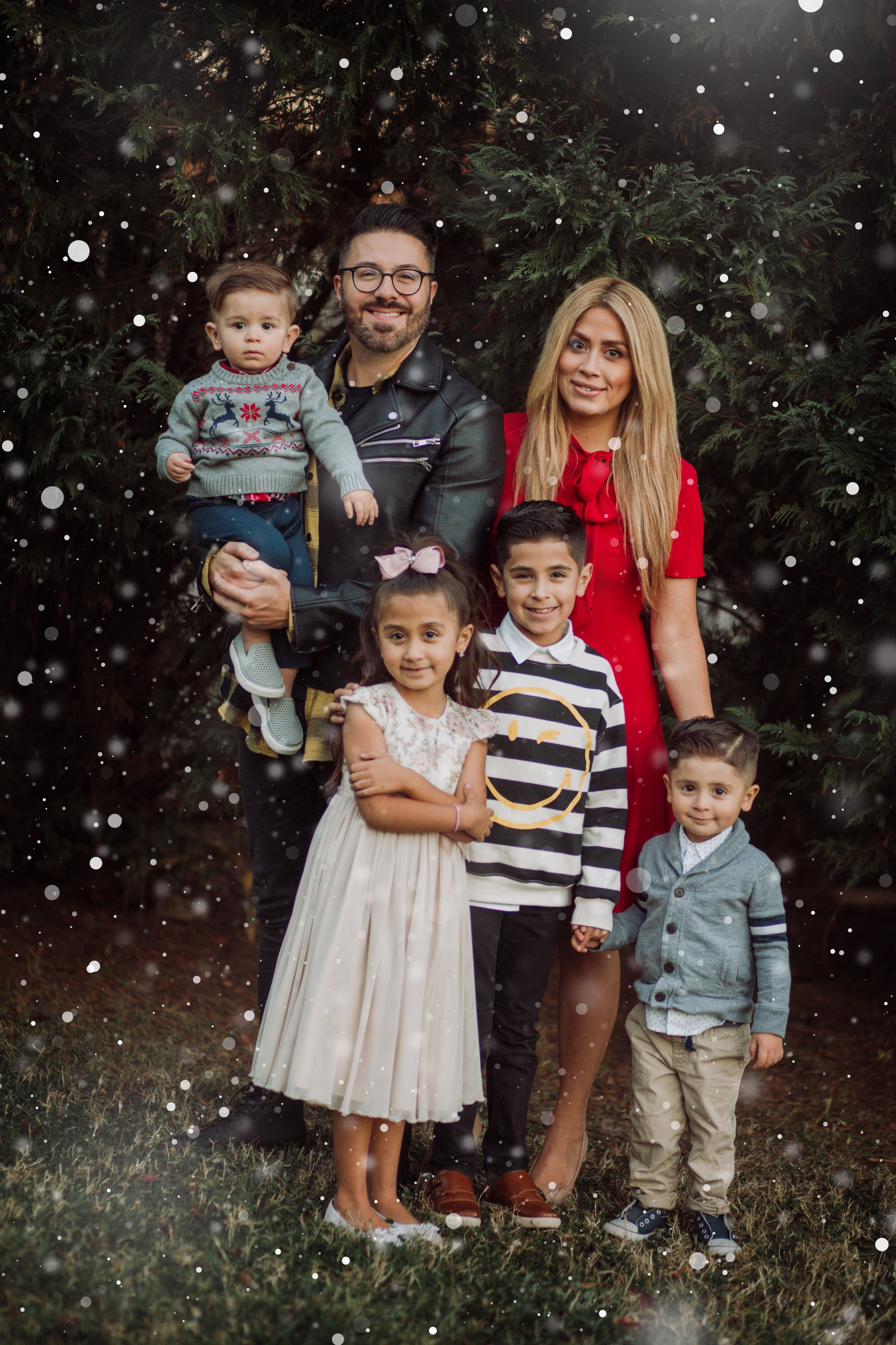 Danny Gokey