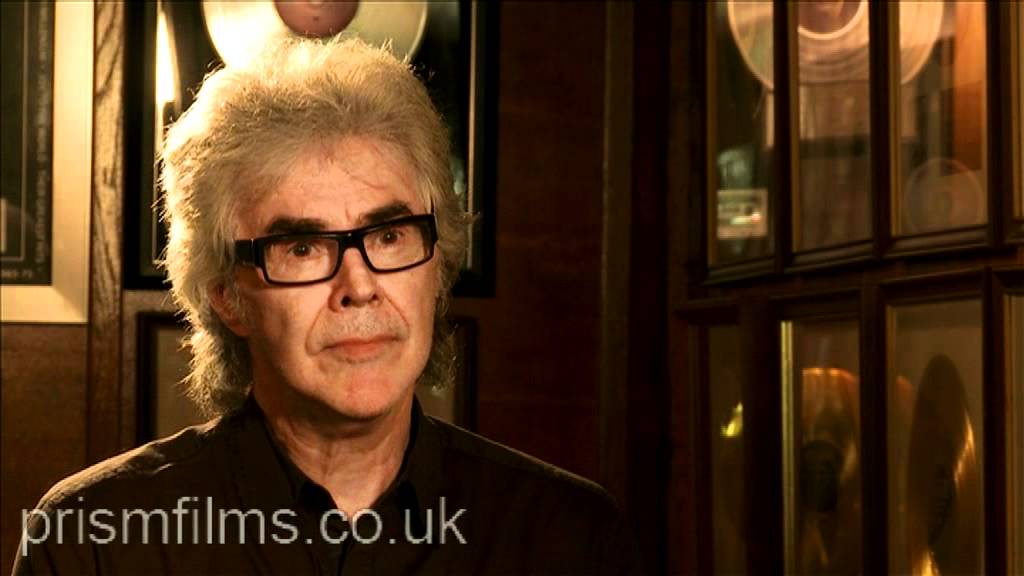 Danny Hutton