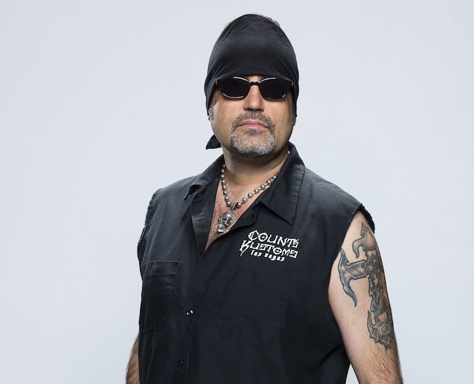 Danny Koker