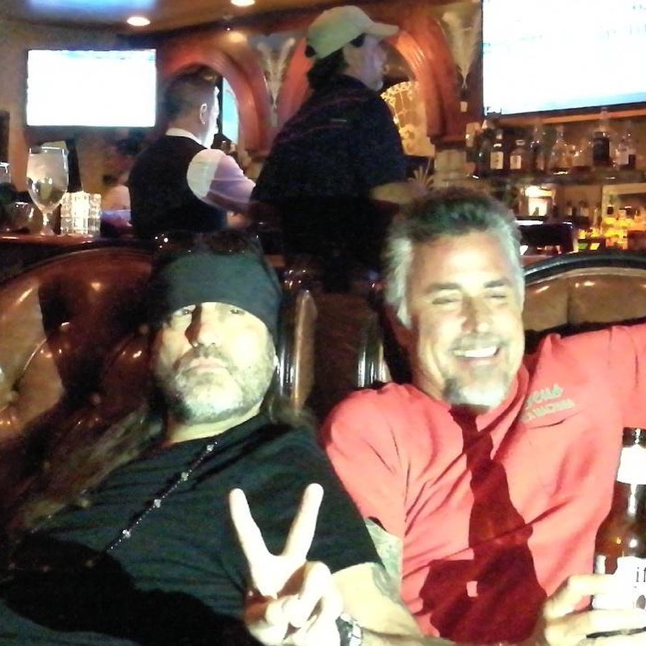 Danny Koker