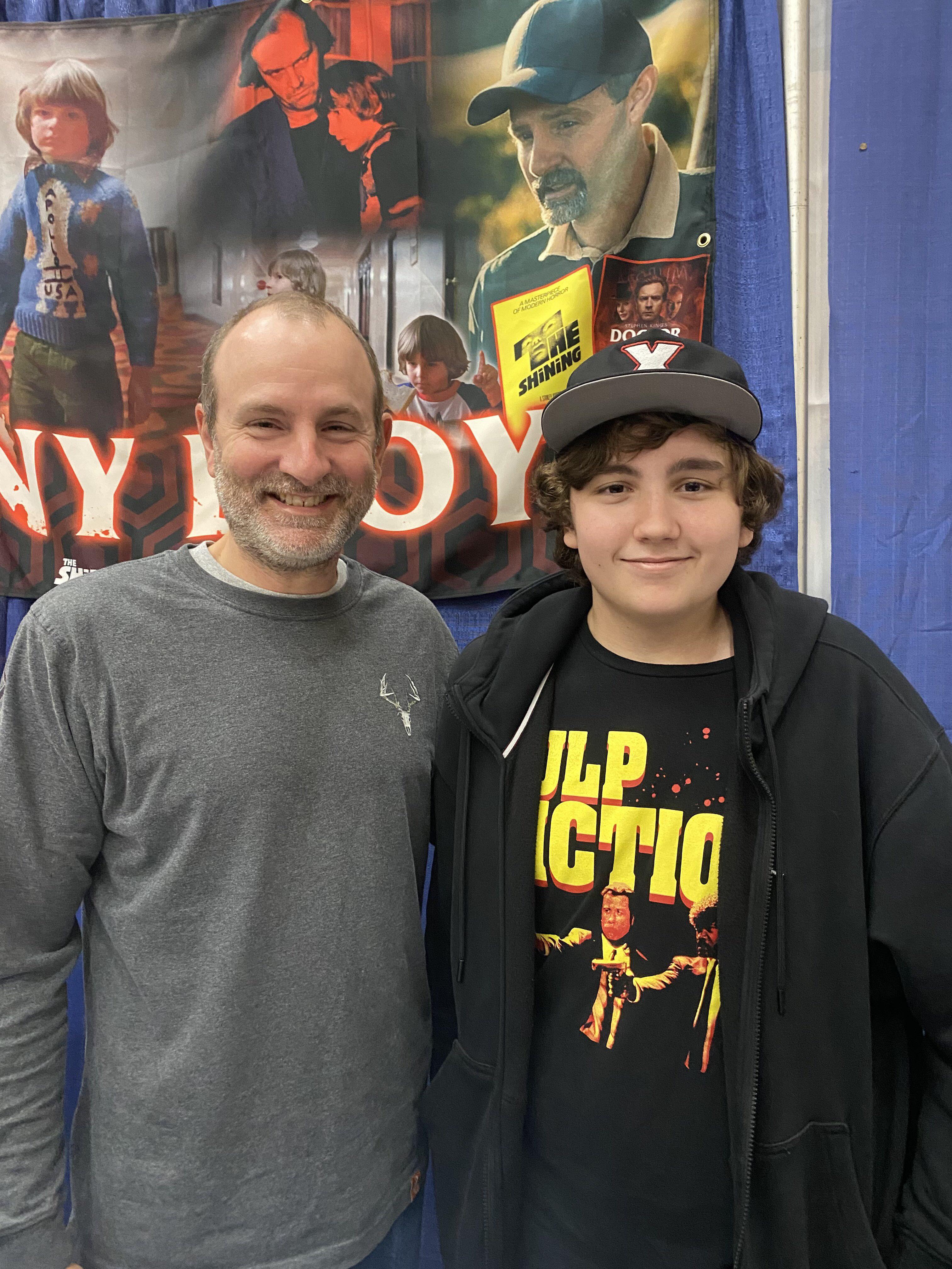 Danny Lloyd