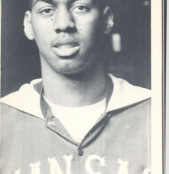 Danny Manning
