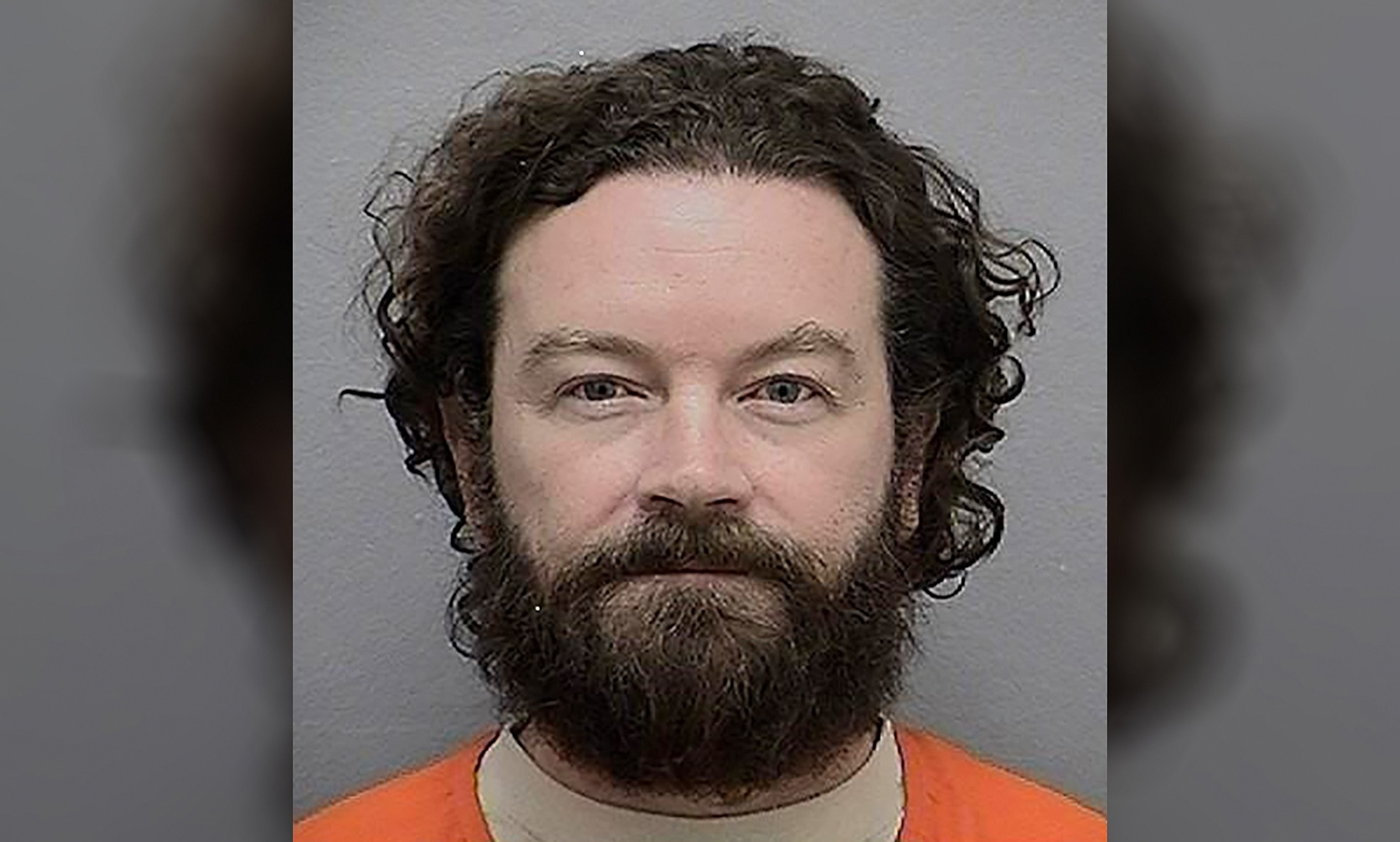 Danny Masterson