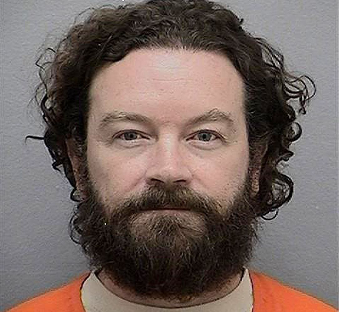 Danny Masterson