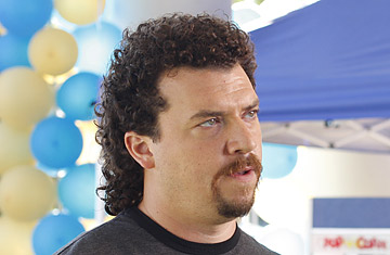Danny McBride