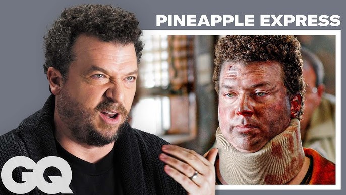 Danny McBride