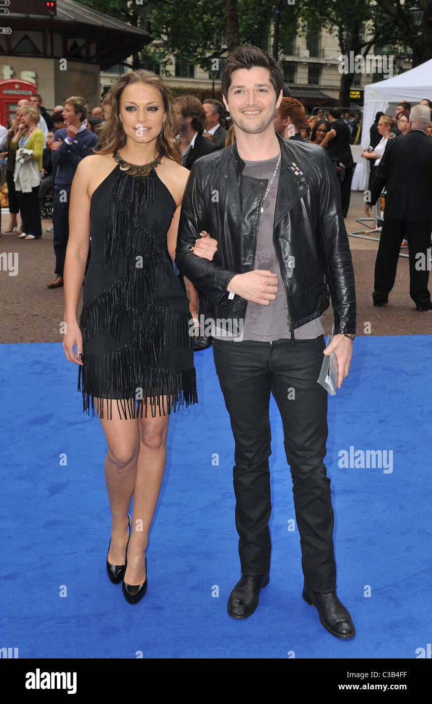 Danny ODonoghue
