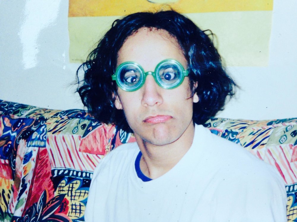 Danny Pudi