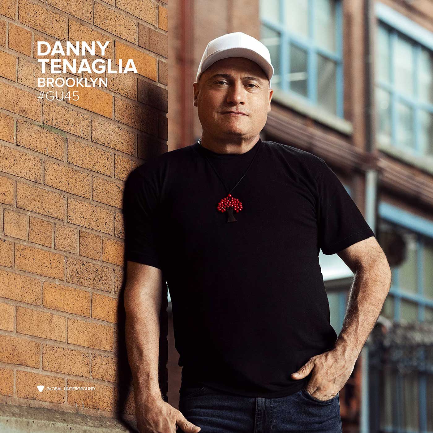 Danny Tenaglia