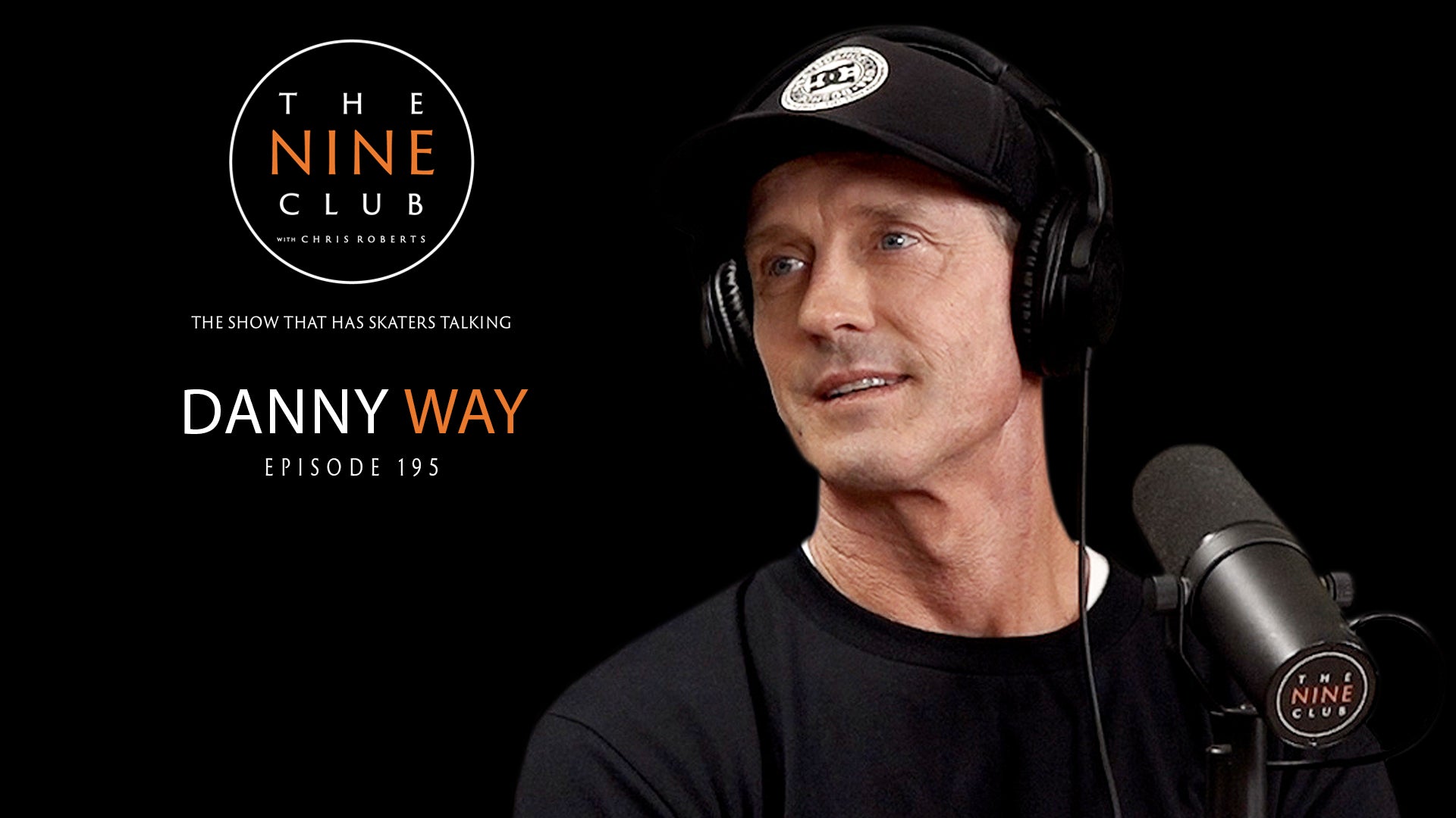 Danny Way