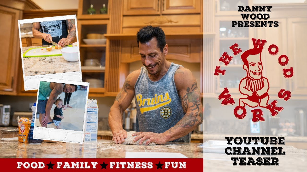 Danny Wood