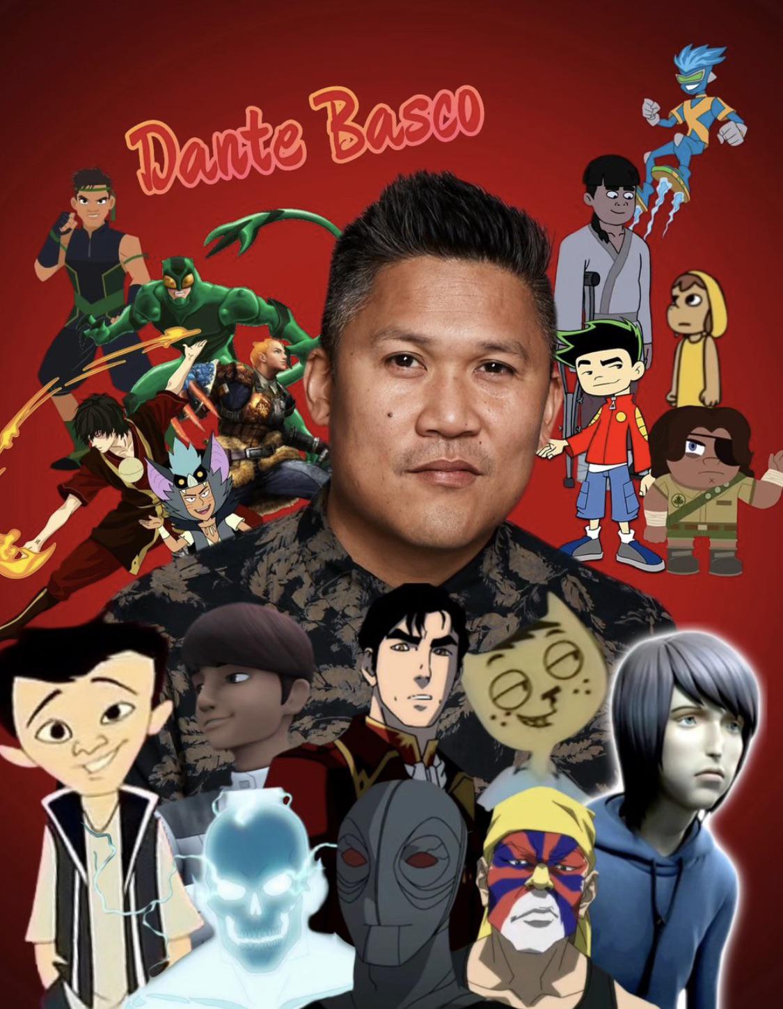 Dante Basco