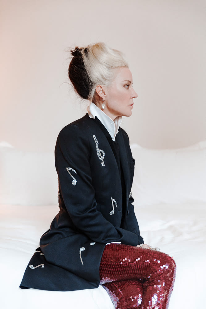 Daphne Guinness