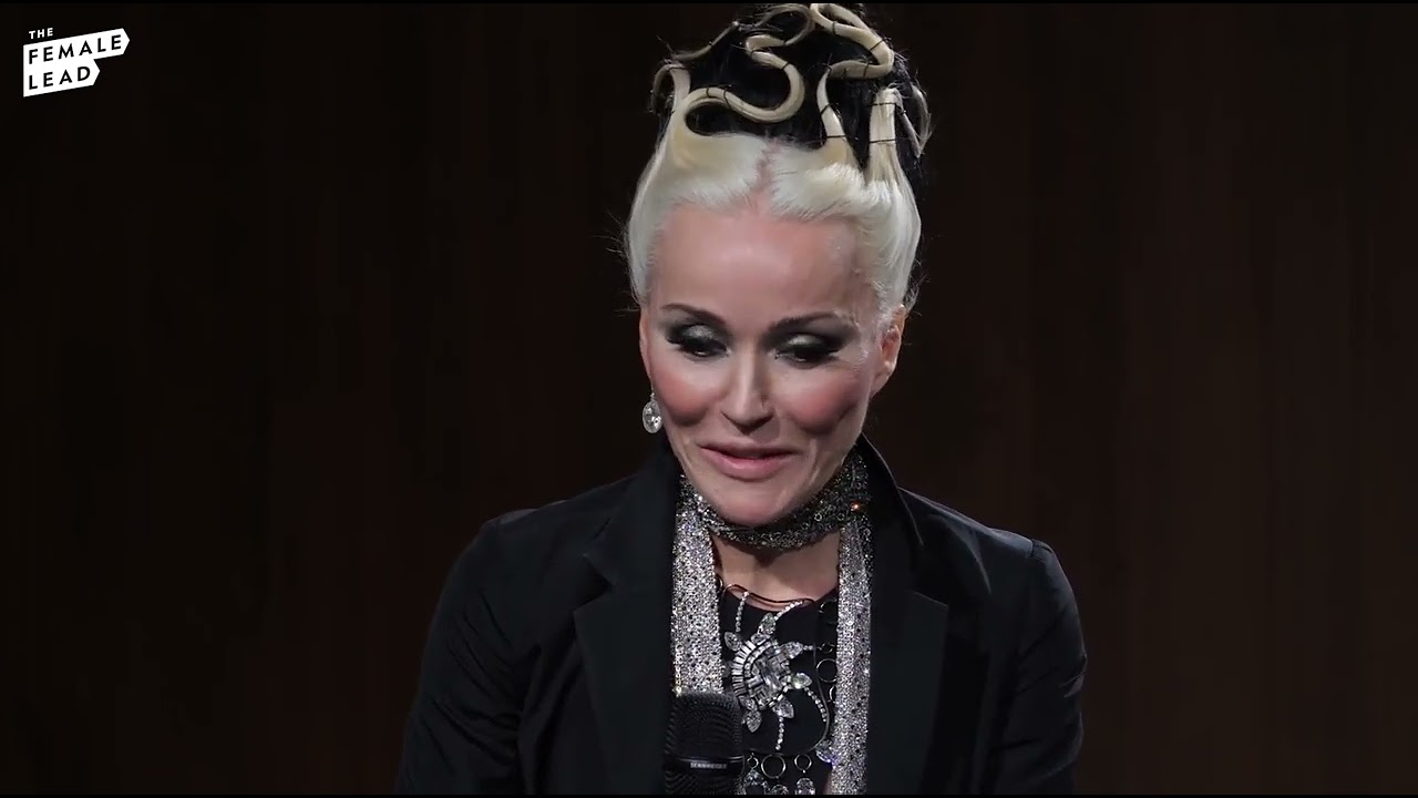 Daphne Guinness
