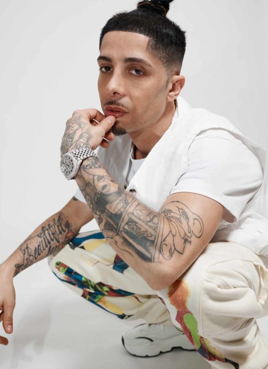  Dappy