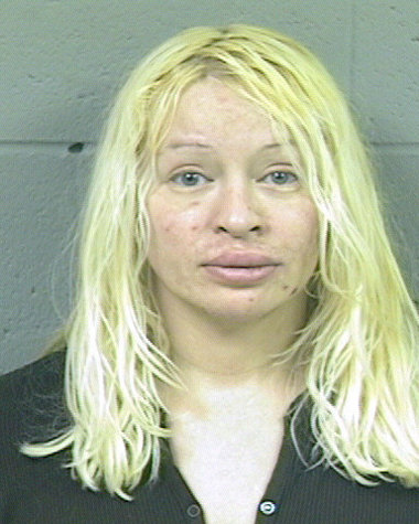 D'arcy Wretzky