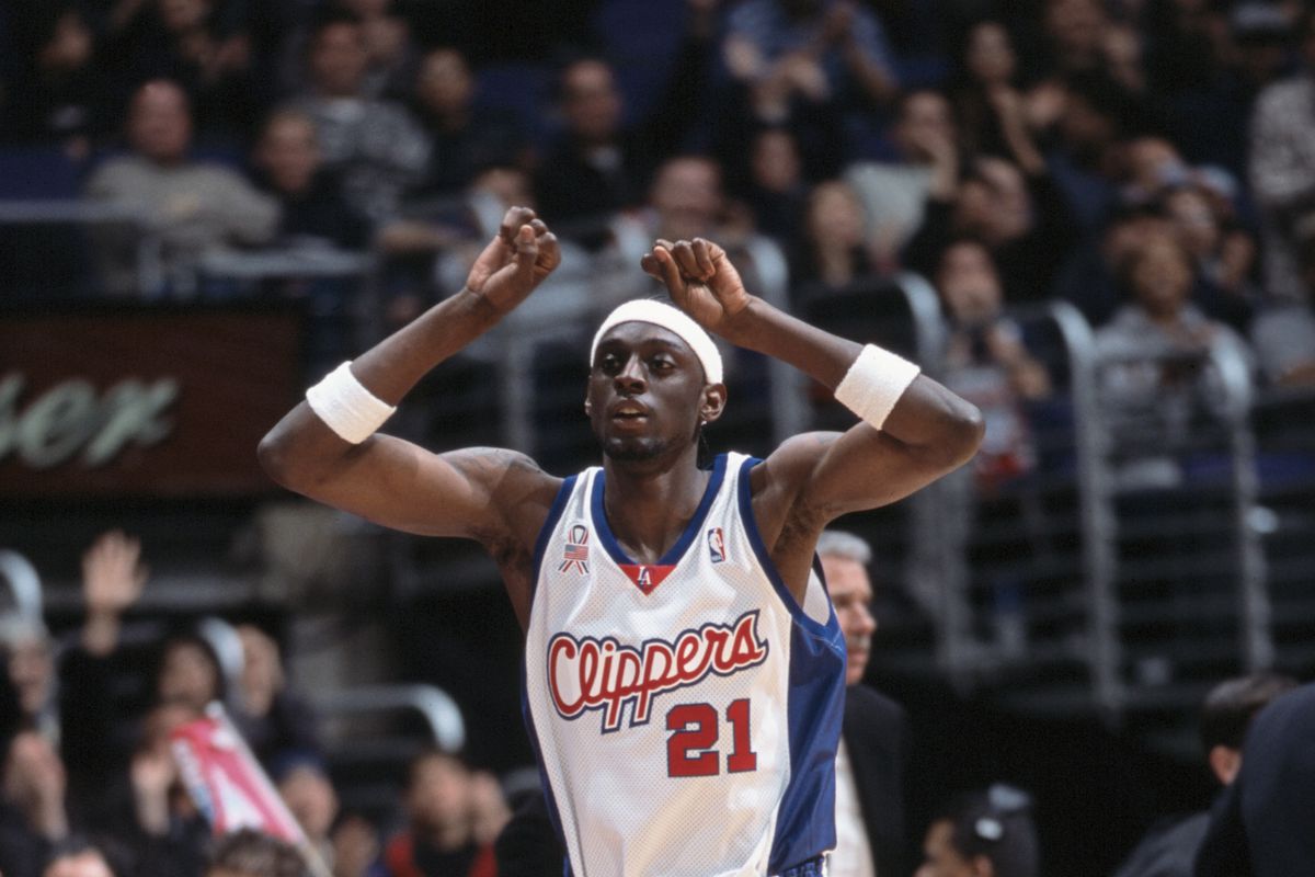 Darius Miles
