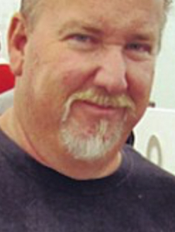 Darrell Sheets