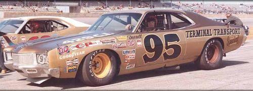 Darrell Waltrip