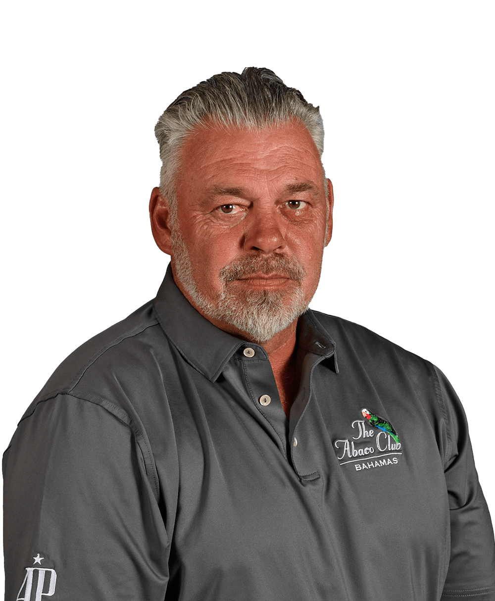 Darren Clarke