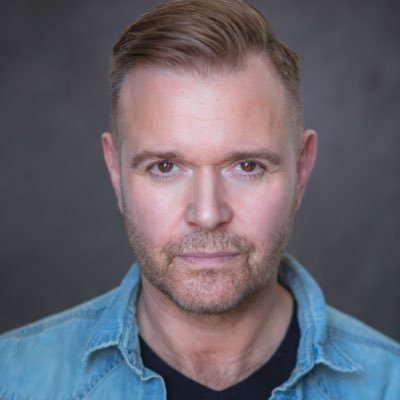 Darren Day