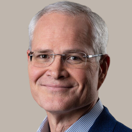 Darren Woods