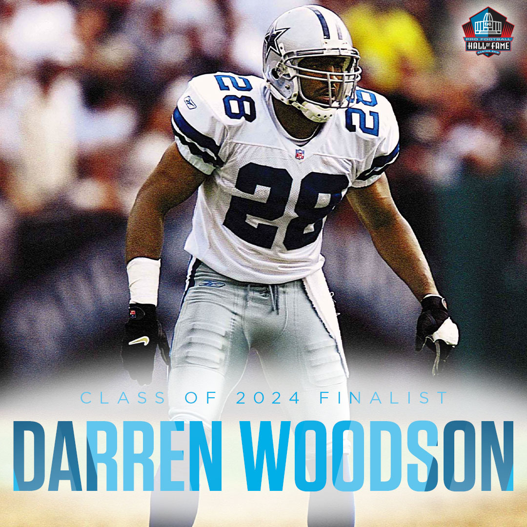 Darren Woodson
